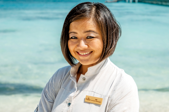  Atmosphere Hotels & Resorts appoints key team members